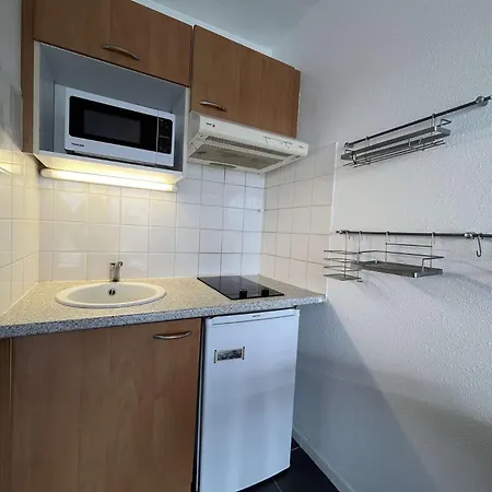 Lägenhet Appt 1 Piece Bis - Lr050-a116b *