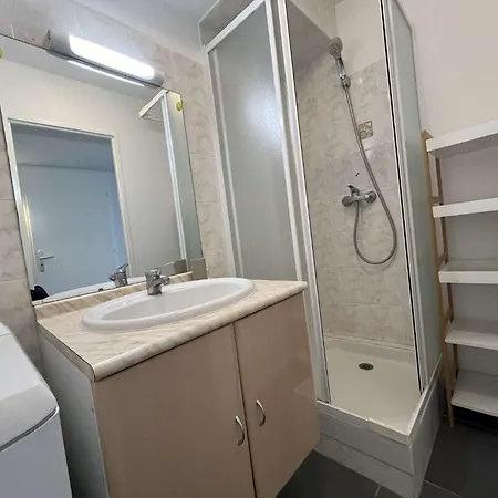 Apartmán Appt 1 Piece Bis - Lr050-a116b