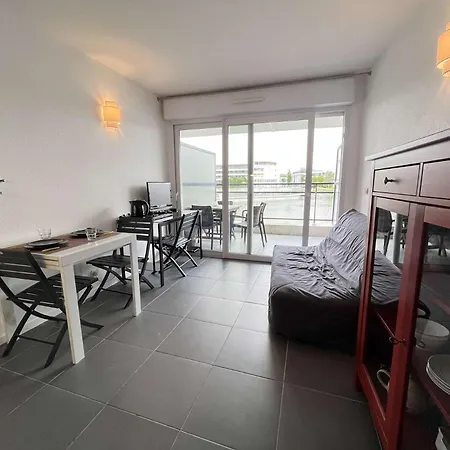 Lägenhet Appt 1 Piece Bis - Lr050-a116b