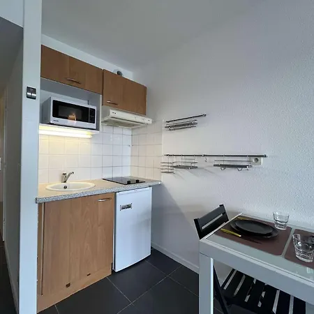 Lägenhet Appt 1 Piece Bis - Lr050-a116b *